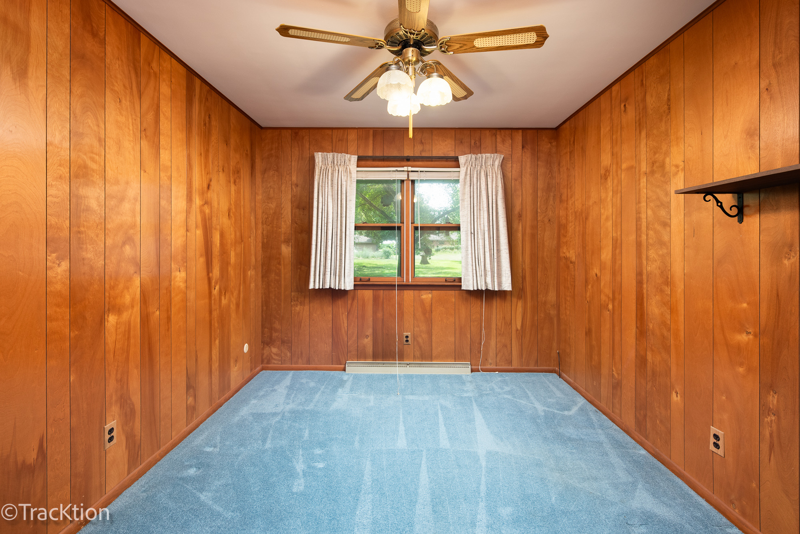 2982 Whitetie Road Morris, IL 60450 - Photo 10 of 19 wooden floor and windows in a room