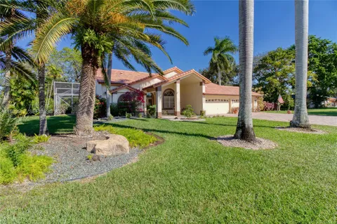 $875,000 | 2531 Northwest 106th Avenue, Coral Springs, FL 33065