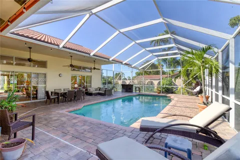 $875,000 | 2531 Northwest 106th Avenue, Coral Springs, FL 33065