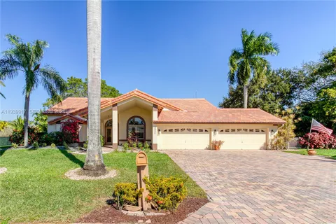 $875,000 | 2531 Northwest 106th Avenue, Coral Springs, FL 33065