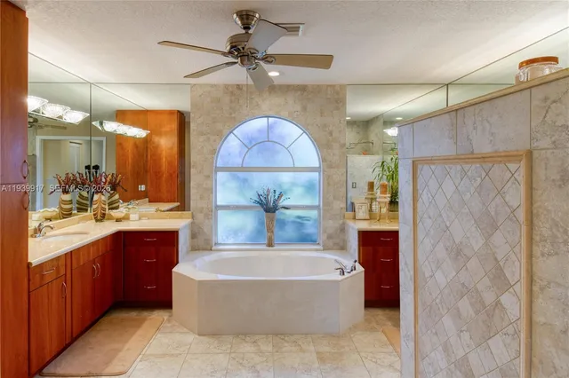 a view of a gym with equipment