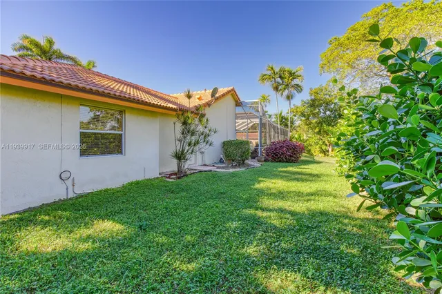$875,000 | 2531 Northwest 106th Avenue, Coral Springs, FL 33065