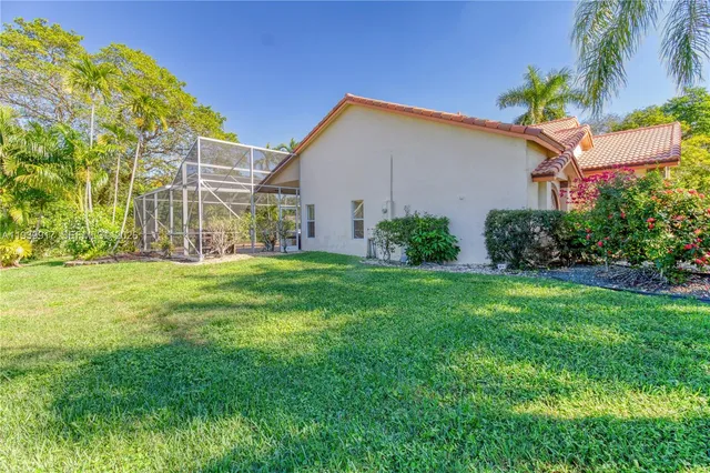 $875,000 | 2531 Northwest 106th Avenue, Coral Springs, FL 33065