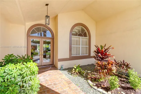 $875,000 | 2531 Northwest 106th Avenue, Coral Springs, FL 33065