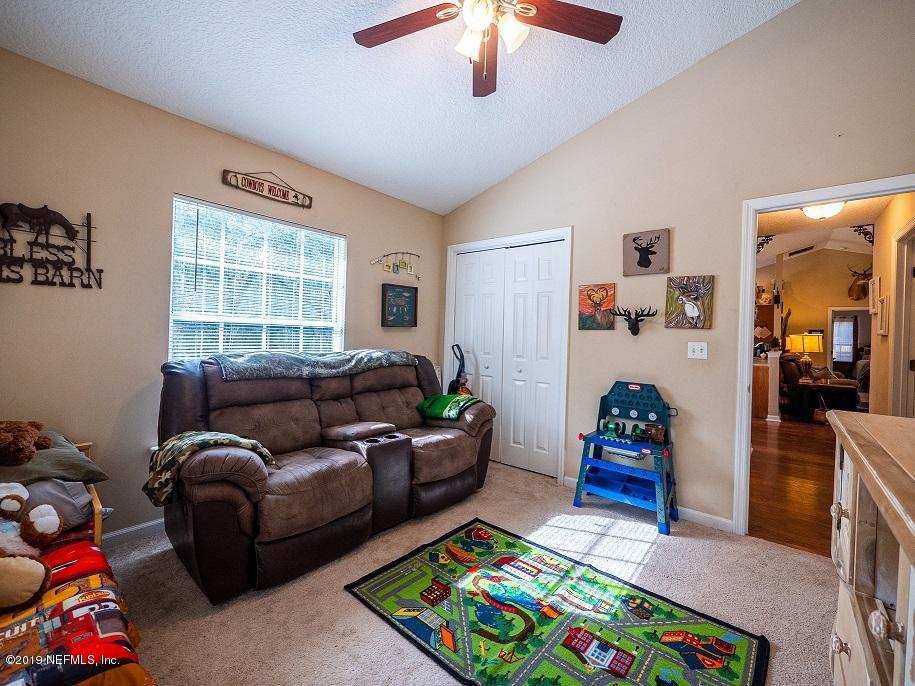 1691 Hereford Road Middleburg, FL 32068 - Photo 24 of 36 Bedroom 2