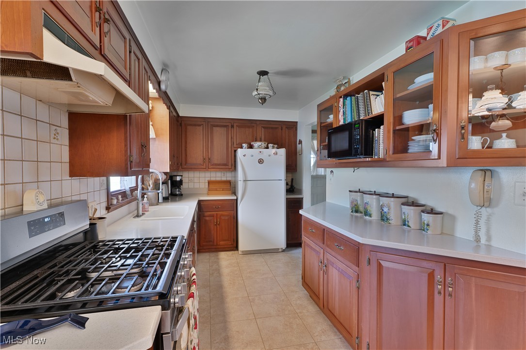 10245 Springfield Road Youngstown, OH 44514 - Photo 16 of 45