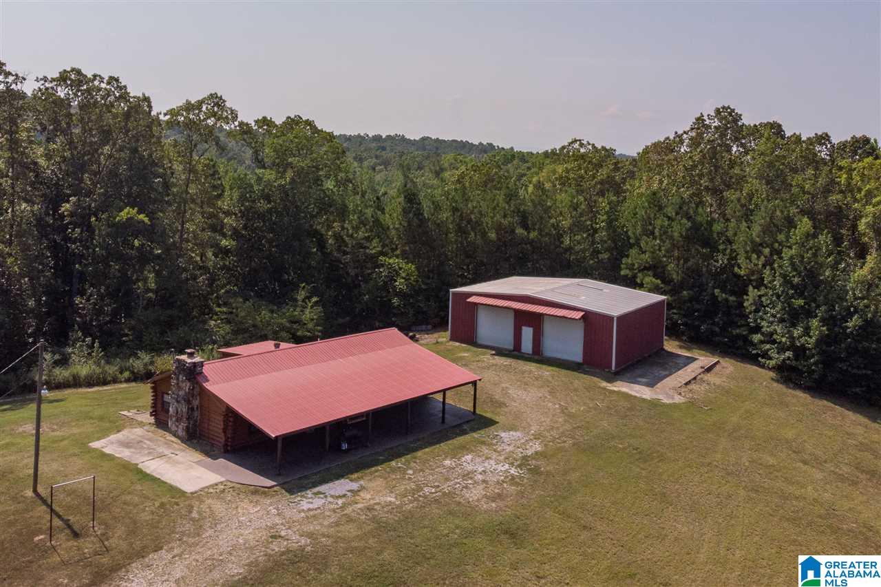 94 Rose Road Vincent, AL 35178 - Photo 5 of 40
