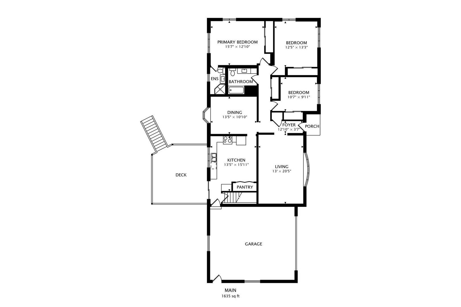 8N581 Stevens Road Elgin, IL 60124 - Photo 50 of 50 Gallery Image 50