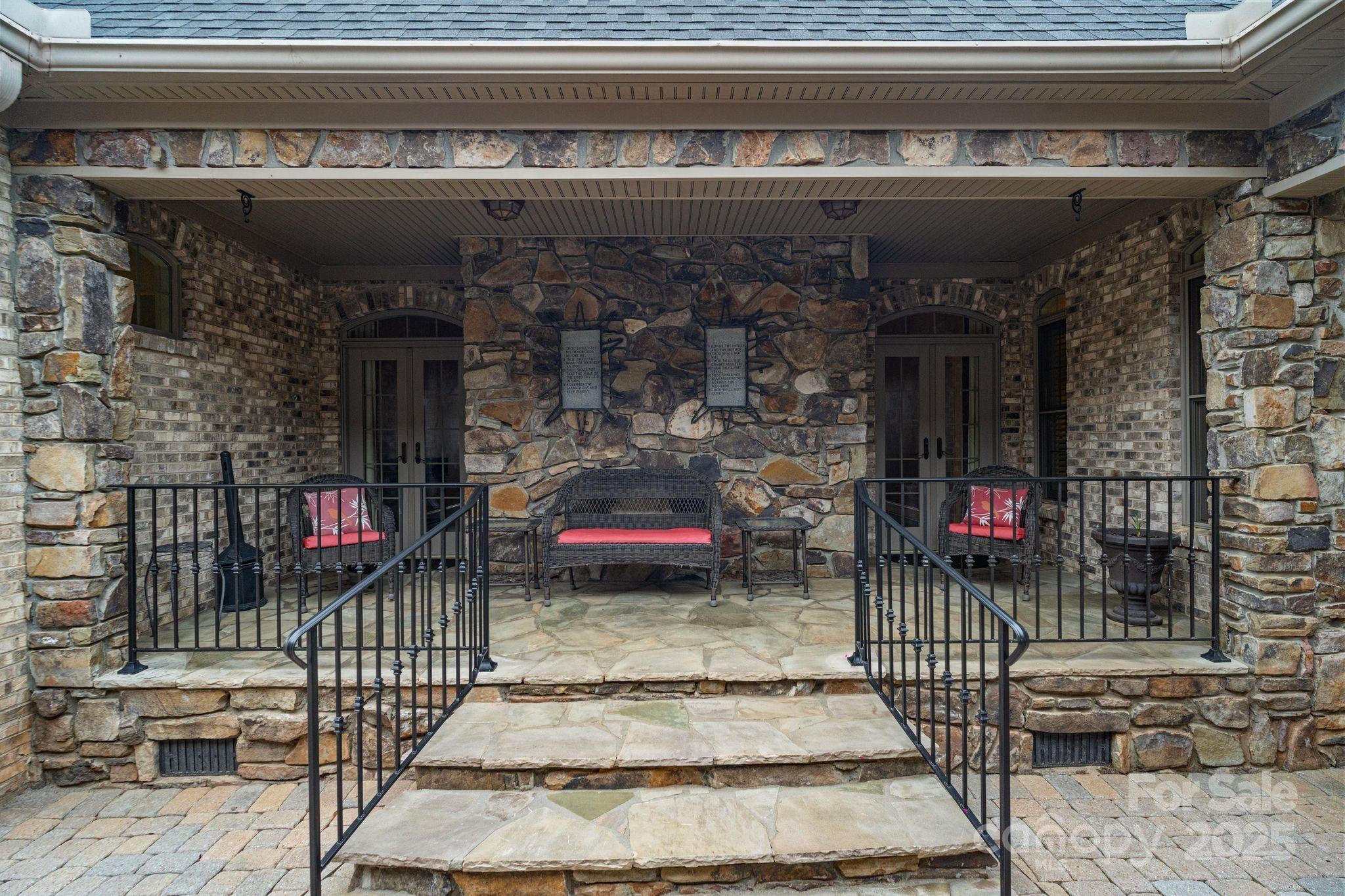 265 Philip Henderson Road Rutherfordton, NC 28139 - Photo 22 of 40 an outdoor view of a building