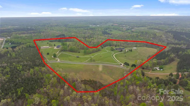 $3,400,000 | 265 Philip Henderson Road, Rutherfordton, NC 28139