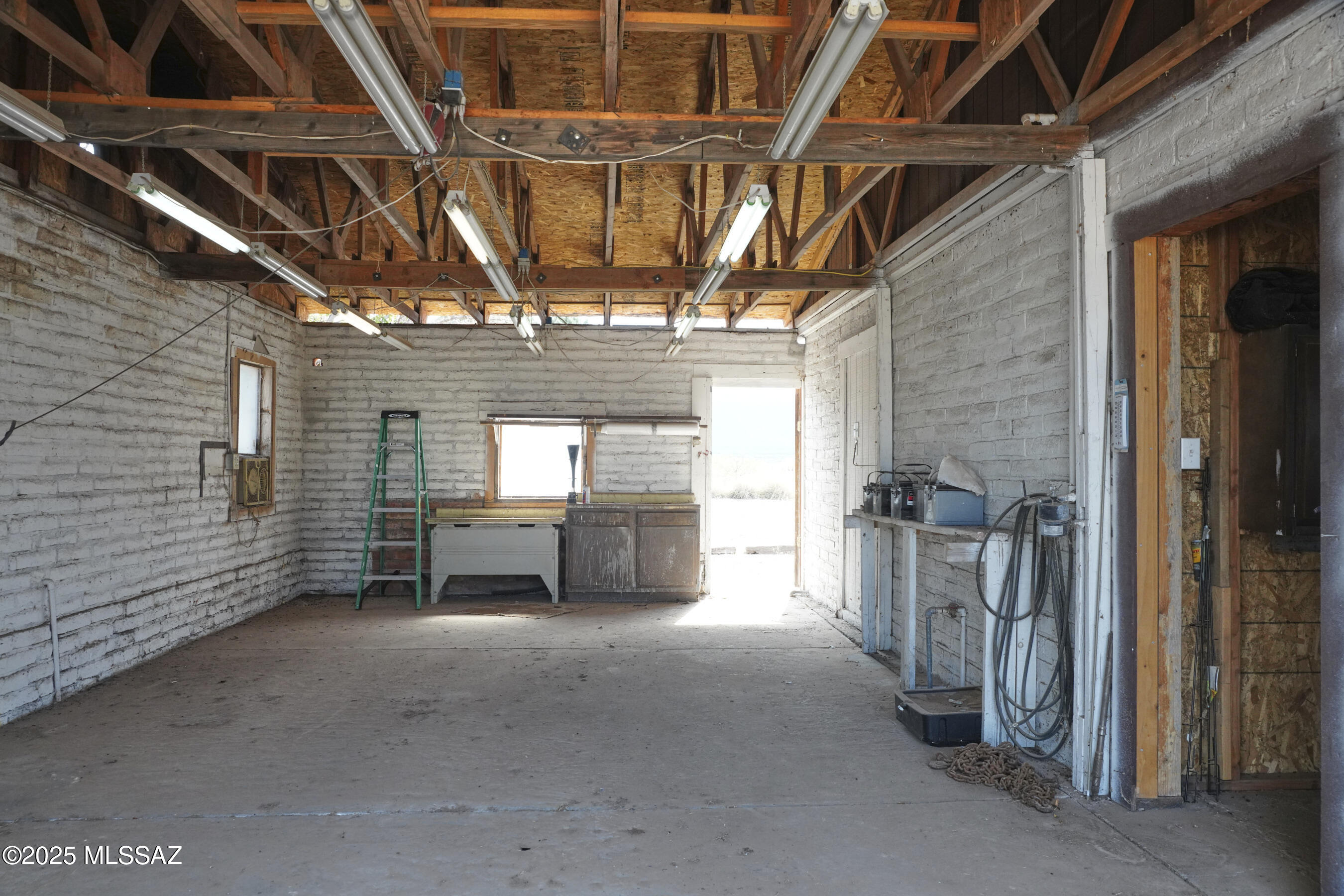 9084 East Sky Ranch Road San Simon, AZ 85632 - Photo 30 of 41