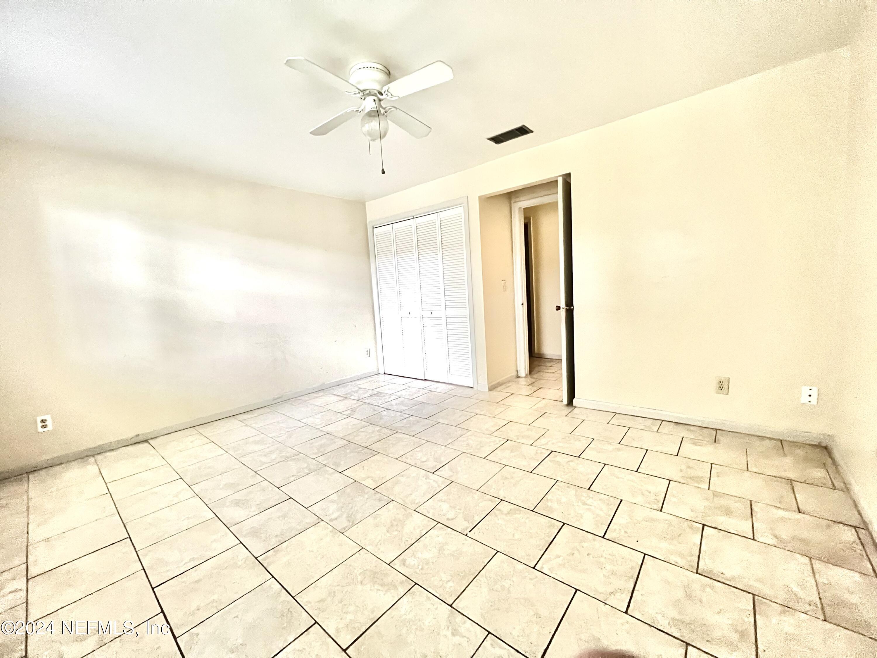 1631 El Prado Road, Unit 4 Jacksonville, FL 32216 - Photo 15 of 23 a view of an empty room