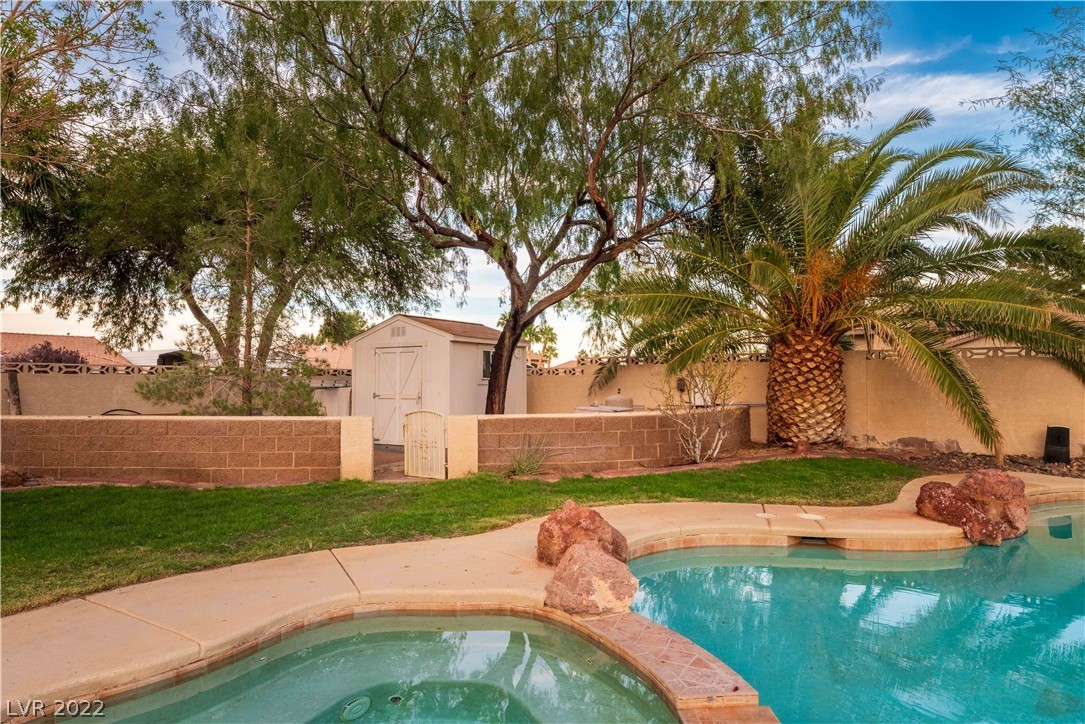 281 West Fairway Road Henderson, NV 89015 - Photo 24 of 36