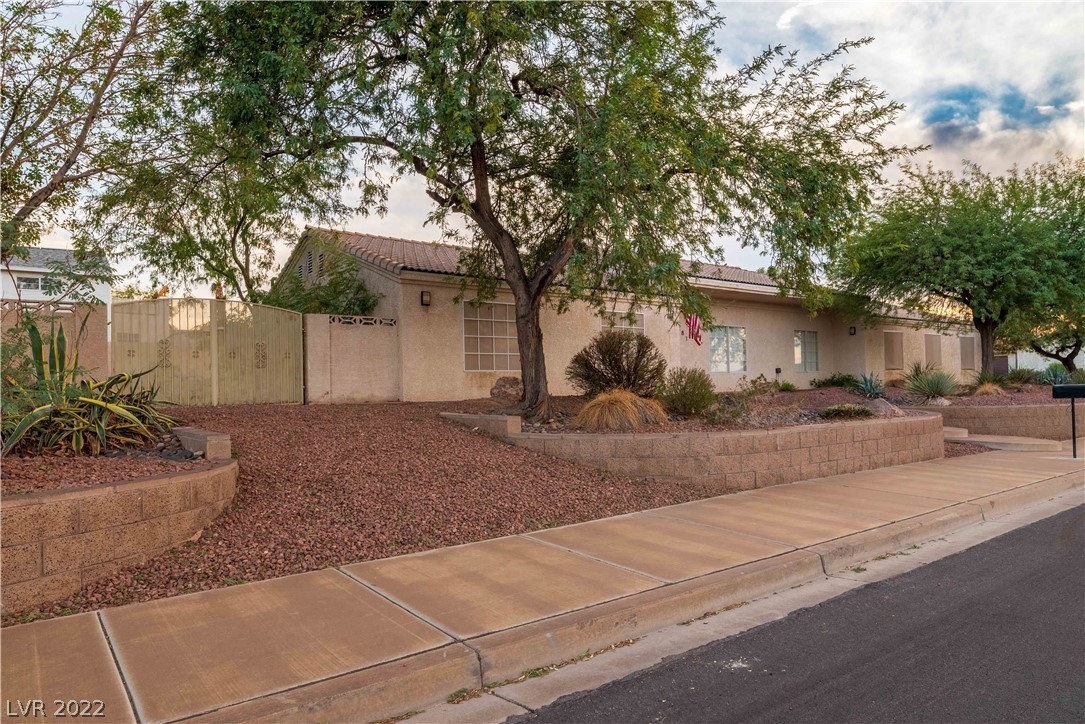 281 West Fairway Road Henderson, NV 89015 - Photo 25 of 36