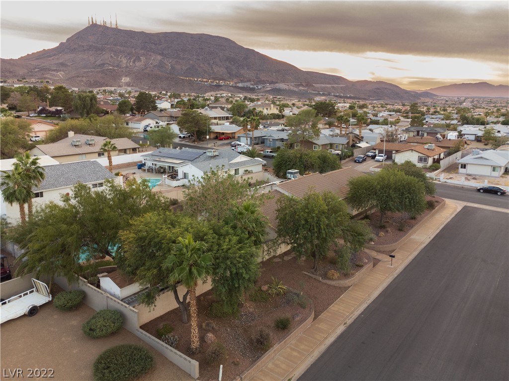 281 West Fairway Road Henderson, NV 89015 - Photo 26 of 36