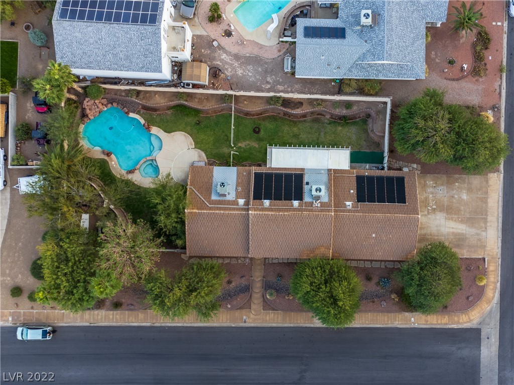 281 West Fairway Road Henderson, NV 89015 - Photo 27 of 36