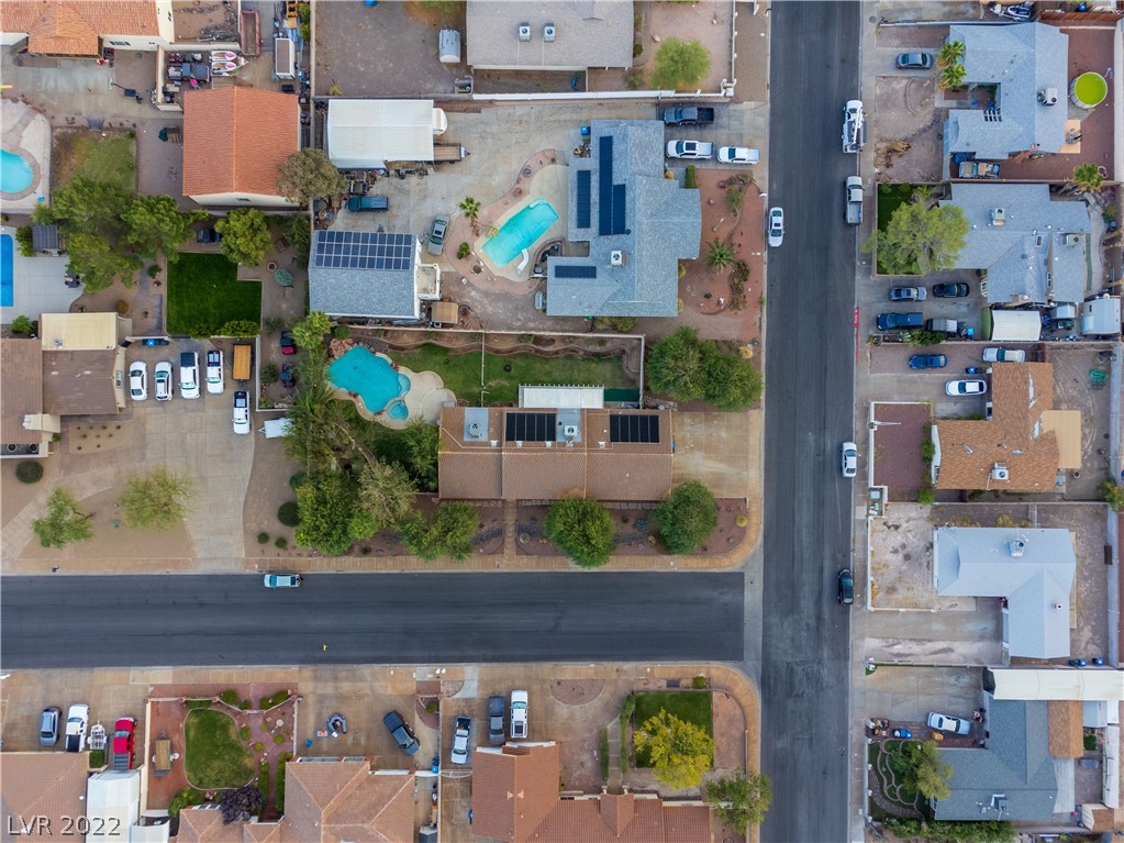 281 West Fairway Road Henderson, NV 89015 - Photo 28 of 36
