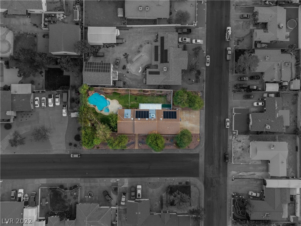 281 West Fairway Road Henderson, NV 89015 - Photo 30 of 36