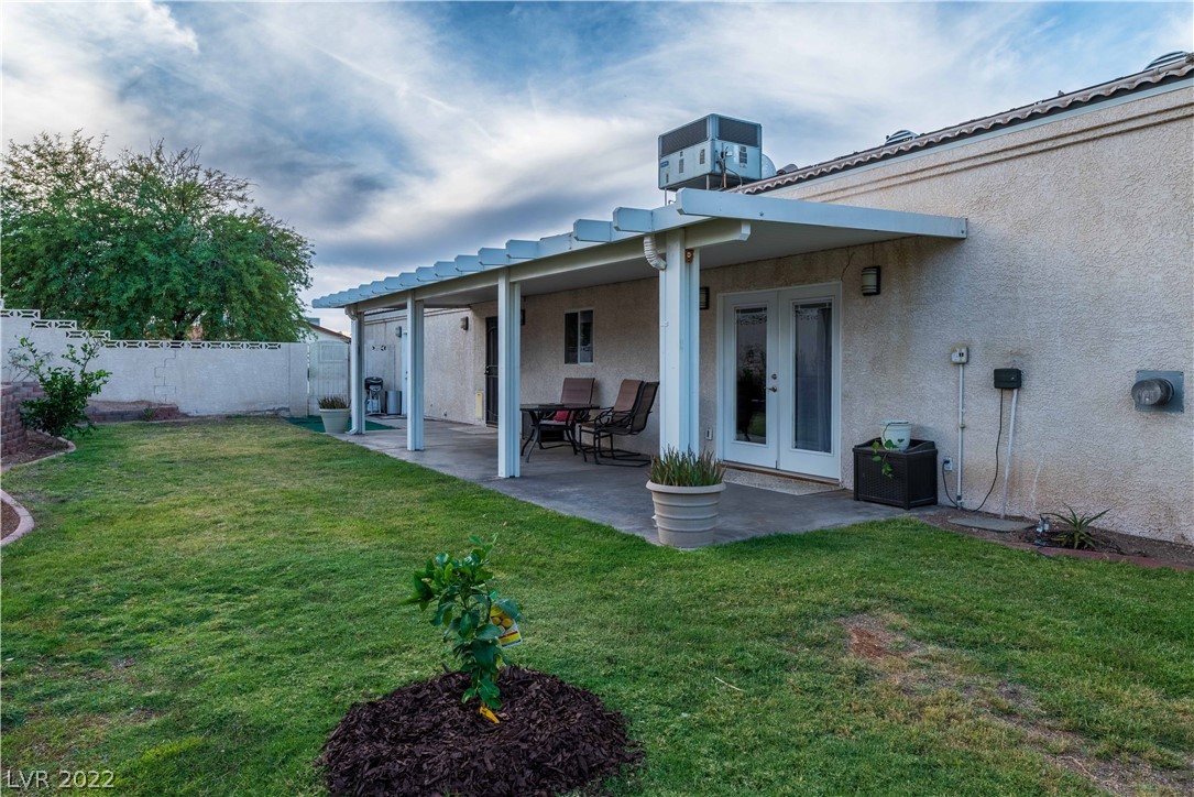 281 West Fairway Road Henderson, NV 89015 - Photo 34 of 36