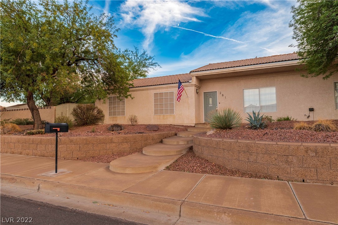 281 West Fairway Road Henderson, NV 89015 - Photo 35 of 36