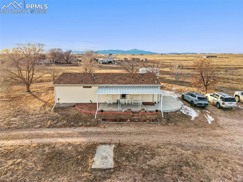 20480 Drennan Road Colorado Springs, CO 80928 - Photo 45 of 47 a view of a city