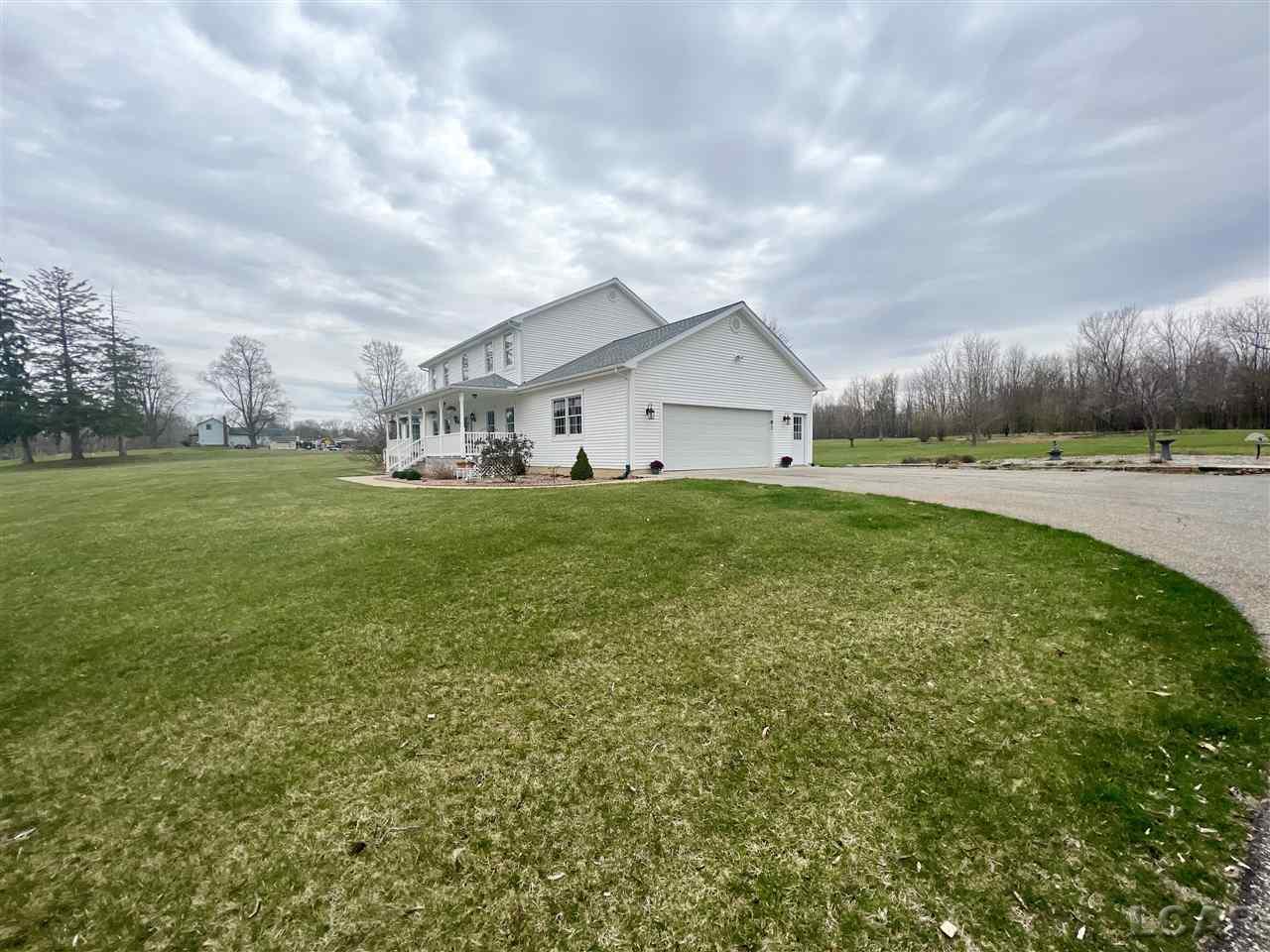 2121 Sutton Road Adrian, MI 49221 - Photo 2 of 40 50071503-1.JPG