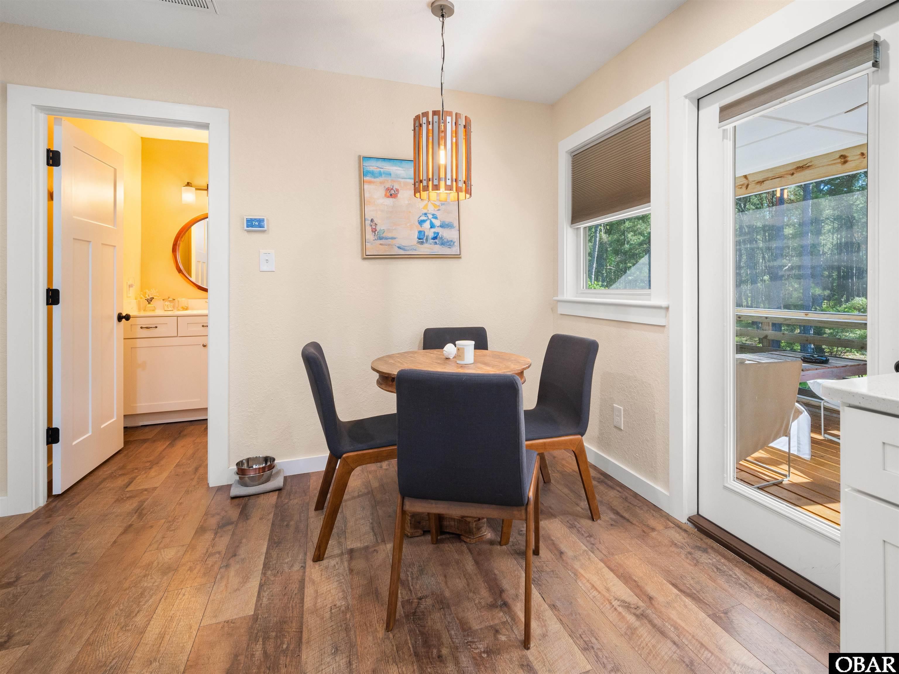 2370 Ocean Pearl Road Corolla, NC 27927 - Photo 17 of 33