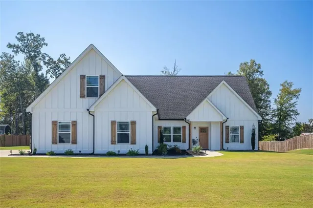 $395,000 | 10 Oak View Drive Northeast, Rome, GA 30165