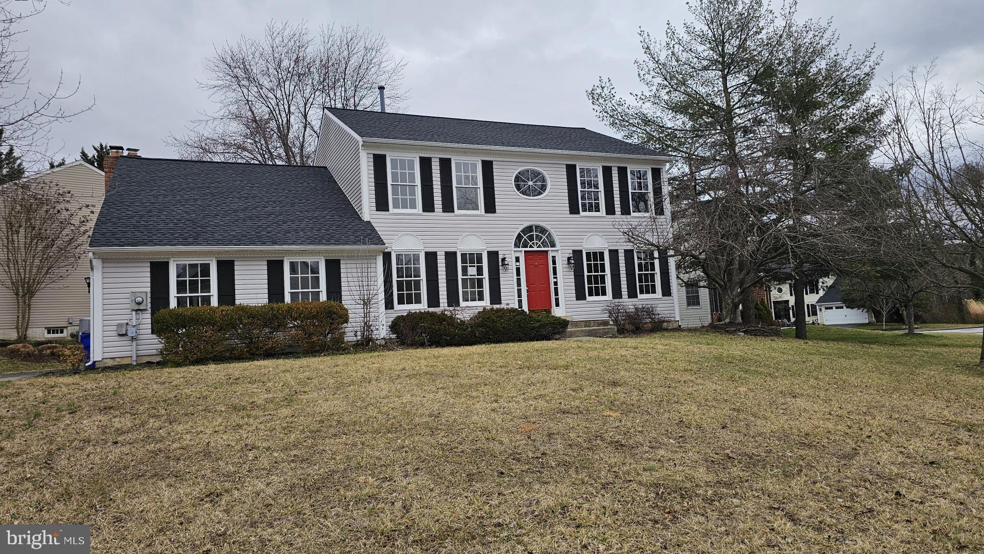 6121 Cornwall Terrace Frederick, MD 21701 - Photo 3 of 32