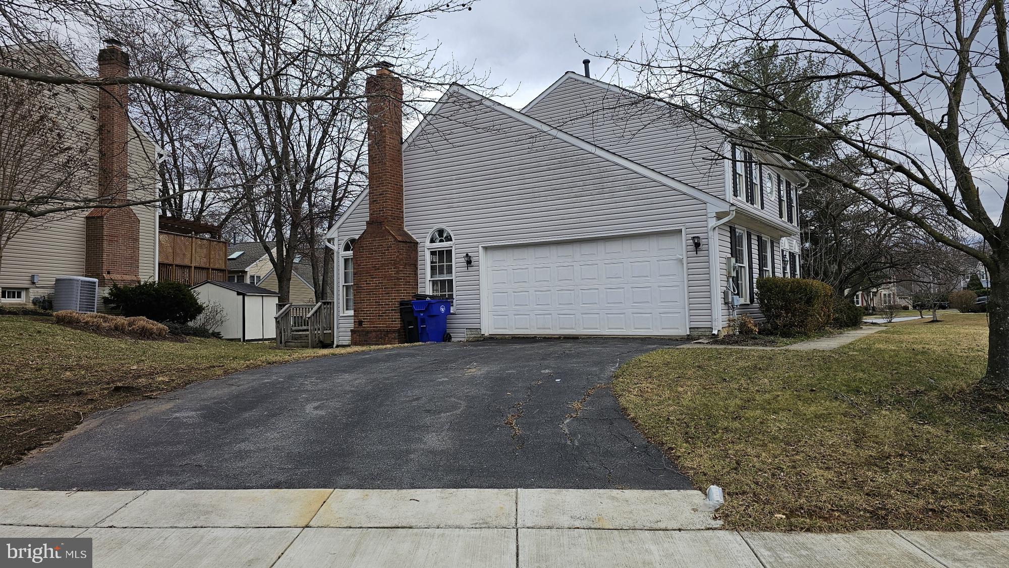 6121 Cornwall Terrace Frederick, MD 21701 - Photo 4 of 32