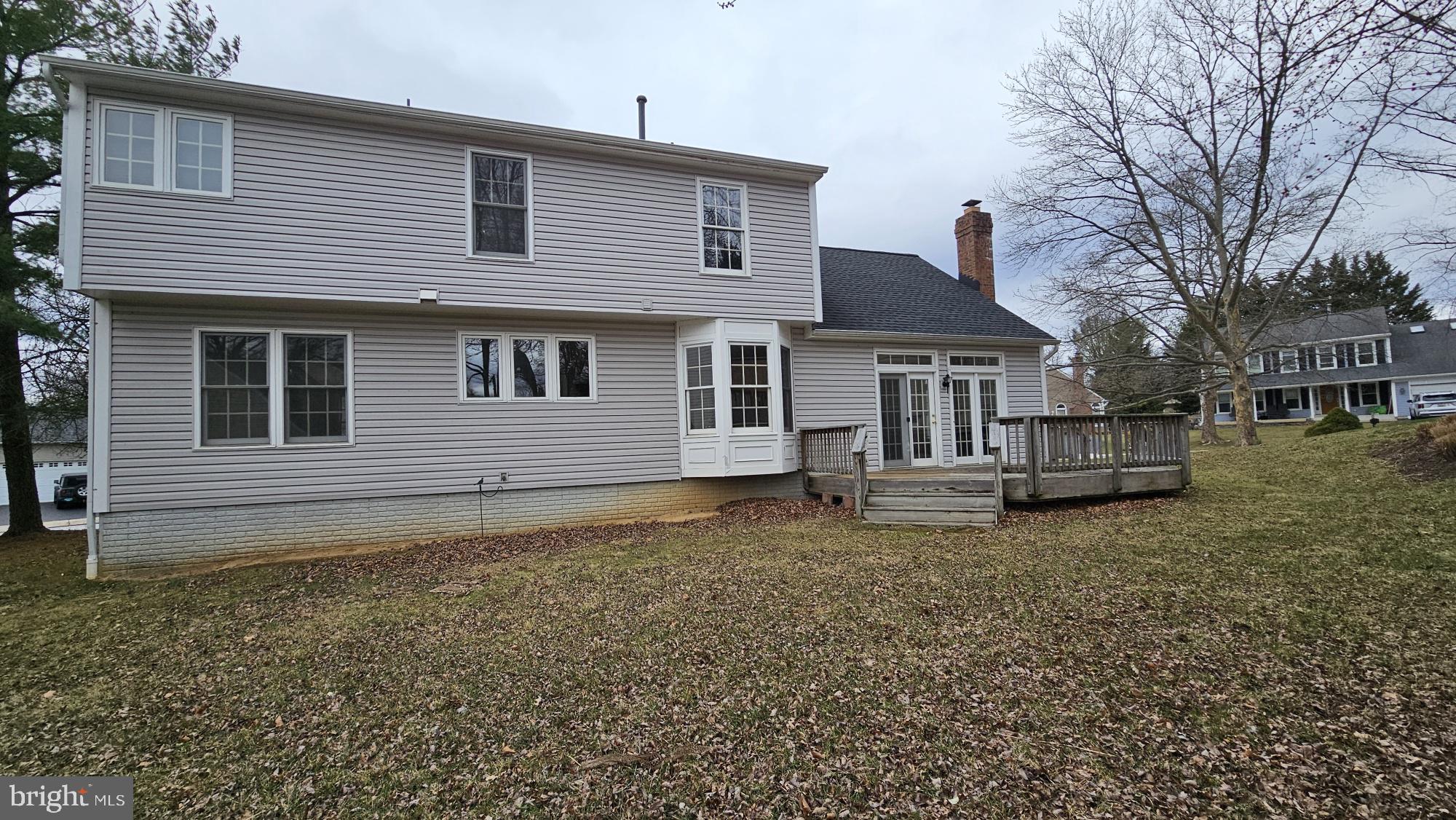 6121 Cornwall Terrace Frederick, MD 21701 - Photo 6 of 32