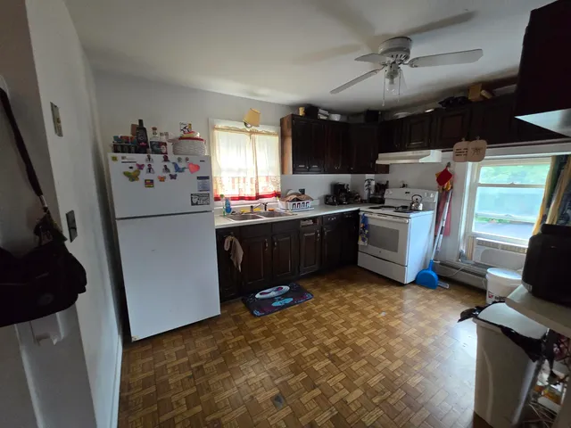 $199,500 | 110 Pleasant Street, Newport, VT 05855