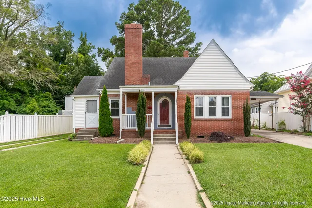 $225,000 | 4121 Grimmersburg Street, Farmville, NC 27828