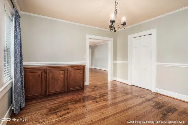 $225,000 | 4121 Grimmersburg Street, Farmville, NC 27828