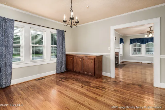 $225,000 | 4121 Grimmersburg Street, Farmville, NC 27828