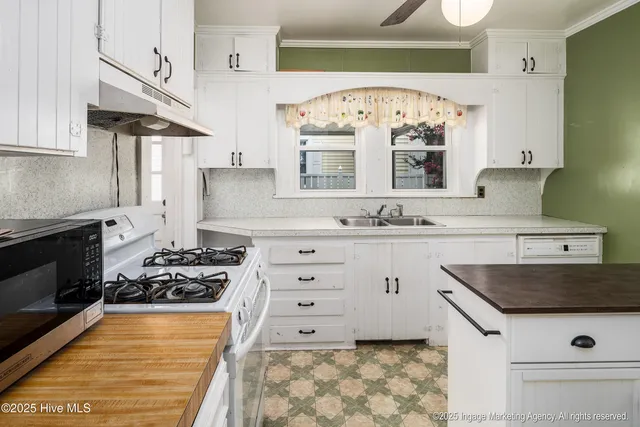 $225,000 | 4121 Grimmersburg Street, Farmville, NC 27828