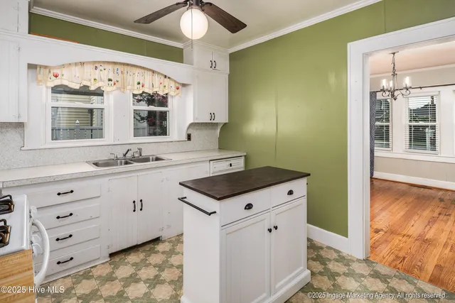 $225,000 | 4121 Grimmersburg Street, Farmville, NC 27828