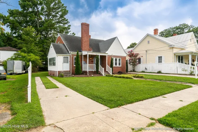 $225,000 | 4121 Grimmersburg Street, Farmville, NC 27828
