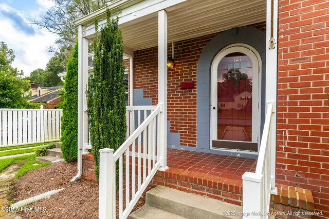 $225,000 | 4121 Grimmersburg Street, Farmville, NC 27828