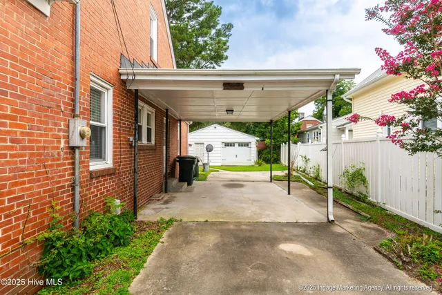 $225,000 | 4121 Grimmersburg Street, Farmville, NC 27828