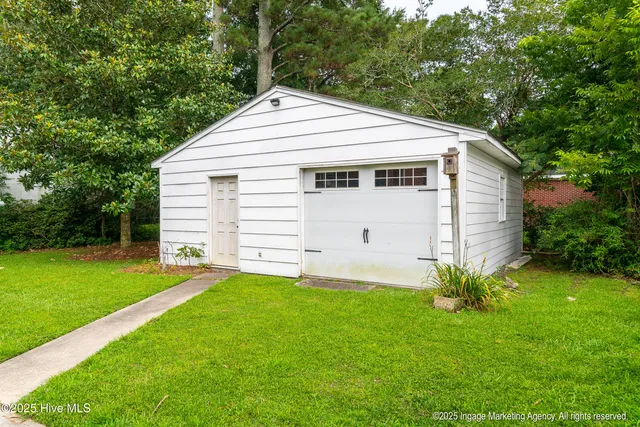 $225,000 | 4121 Grimmersburg Street, Farmville, NC 27828