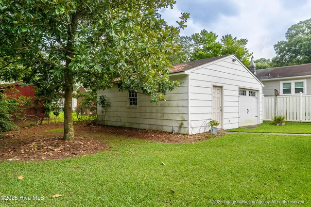 $225,000 | 4121 Grimmersburg Street, Farmville, NC 27828