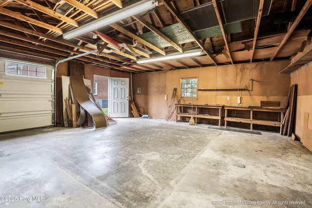 $225,000 | 4121 Grimmersburg Street, Farmville, NC 27828