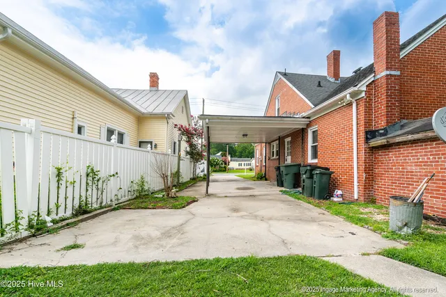 $225,000 | 4121 Grimmersburg Street, Farmville, NC 27828