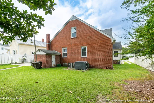 $225,000 | 4121 Grimmersburg Street, Farmville, NC 27828