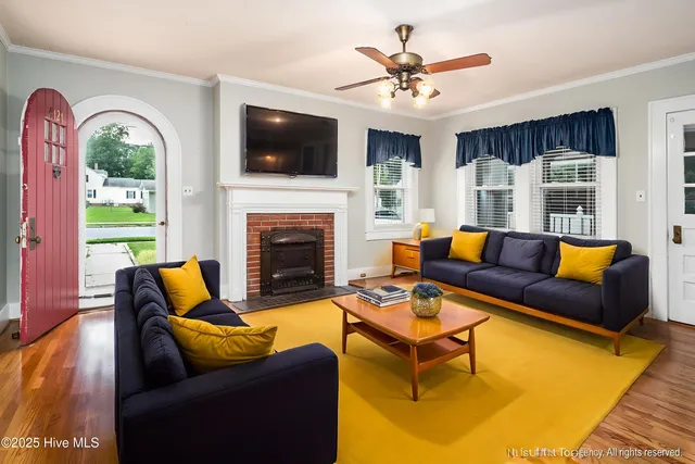 $225,000 | 4121 Grimmersburg Street, Farmville, NC 27828