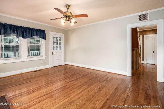 $225,000 | 4121 Grimmersburg Street, Farmville, NC 27828