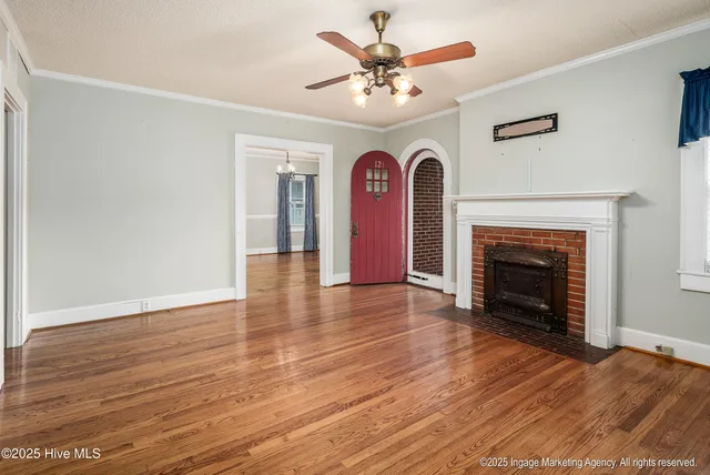 $225,000 | 4121 Grimmersburg Street, Farmville, NC 27828