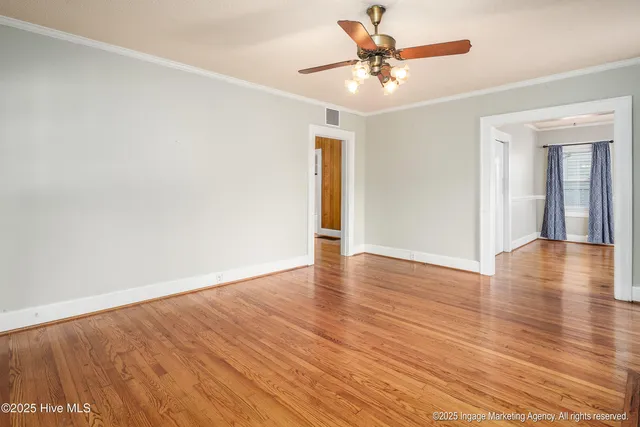 $225,000 | 4121 Grimmersburg Street, Farmville, NC 27828