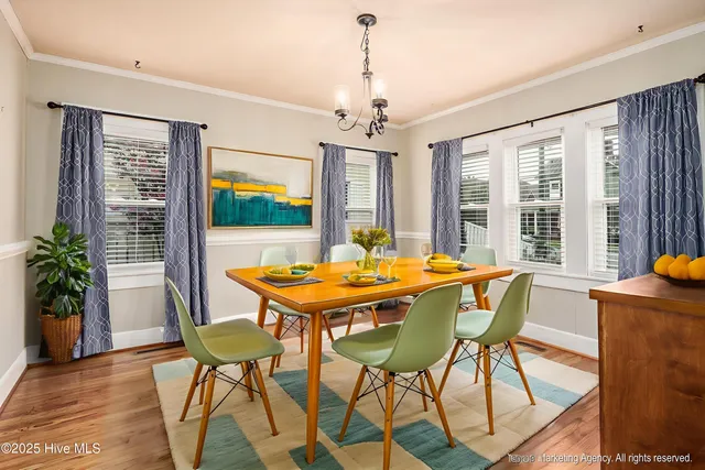 $225,000 | 4121 Grimmersburg Street, Farmville, NC 27828